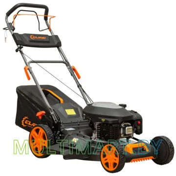 Газонокосилка ELAND BGL-756SA серия А